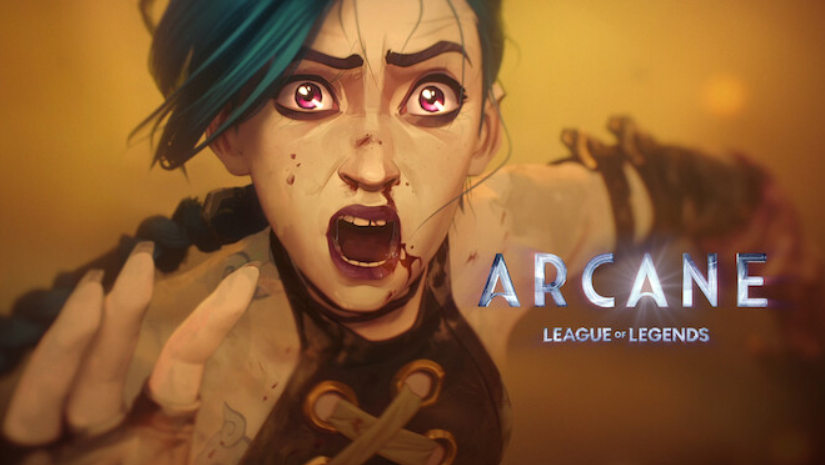 Arcane