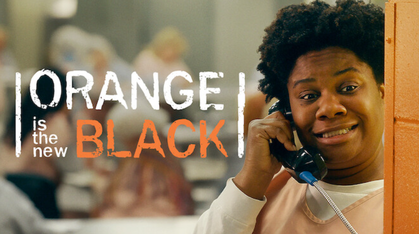 Orange is the New Black