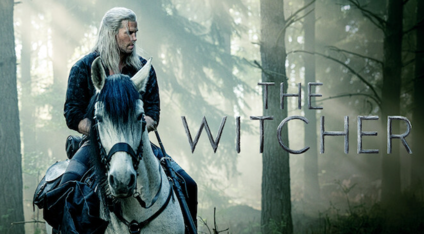 The Witcher