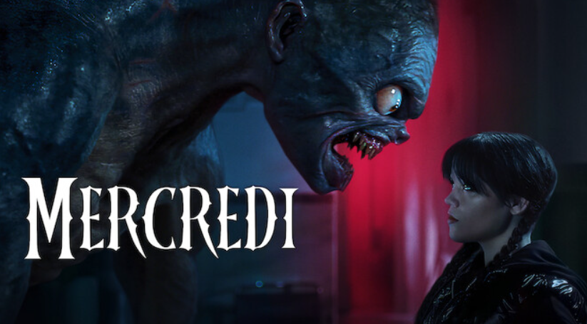 Mercredi