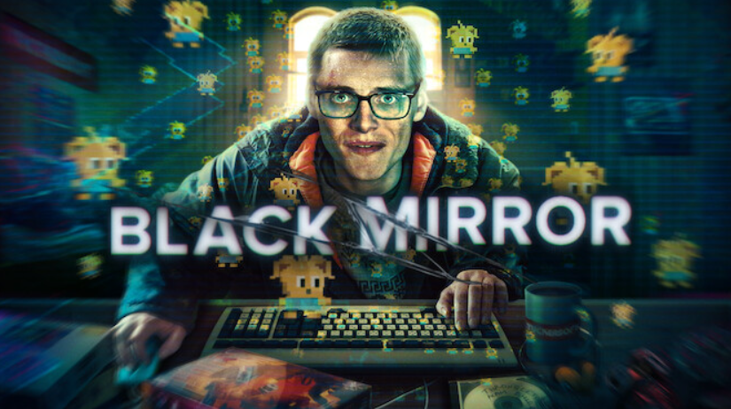 Black Mirror