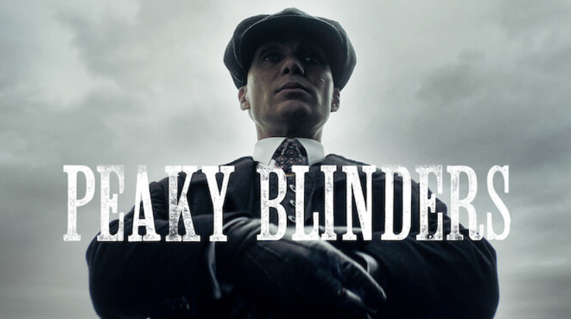 Peaky Blinders