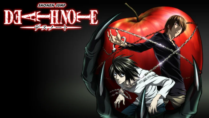 Death Note